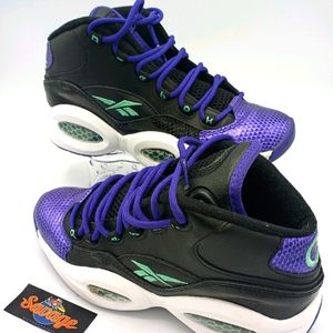 ALLEN IVERSON Question Mid